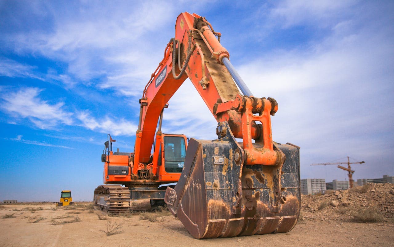 Equipment Financing